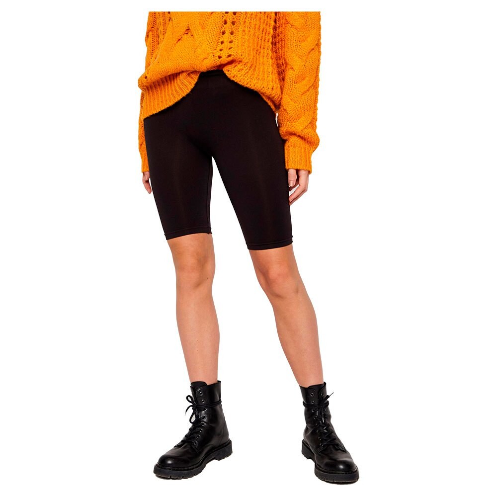 Леггинсы Pieces London Short, черный
Леггинсы Pieces London Short, черный