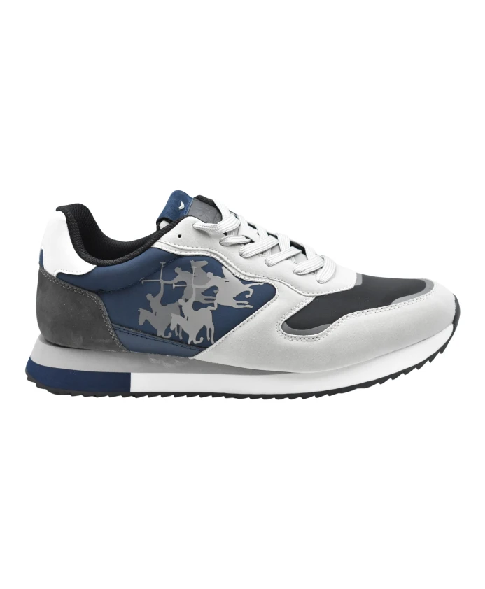 Кроссовки La Martina, мультиколор
Кроссовки La Martina, мультиколор