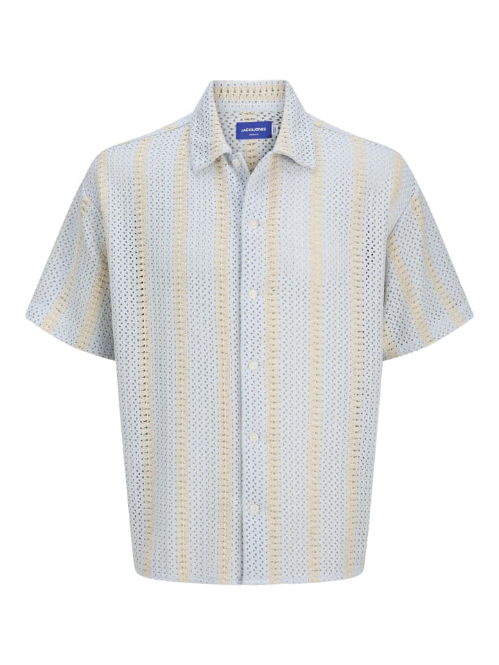 Рубашка Jack & Jones
Рубашка Jack & Jones