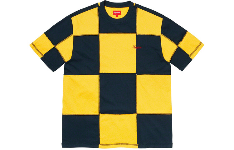 Футболка унисекс Supreme
Футболка унисекс Supreme