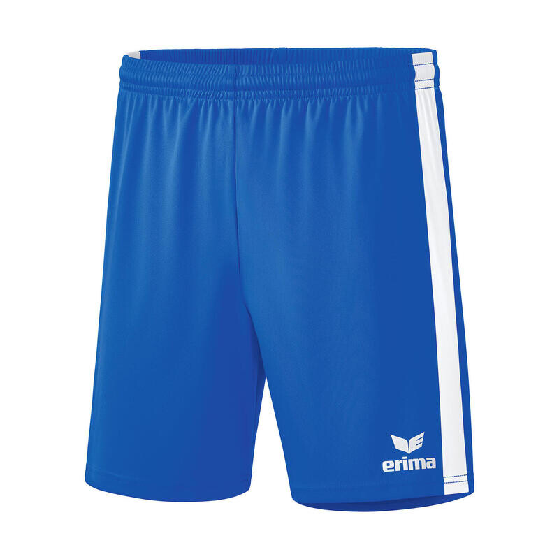 Футбольные шорты Erima, королевский синий
Футбольные шорты Erima, королевский синий