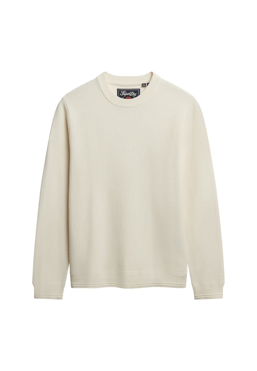 Свитер Superdry, Wool white
Свитер Superdry, Wool white