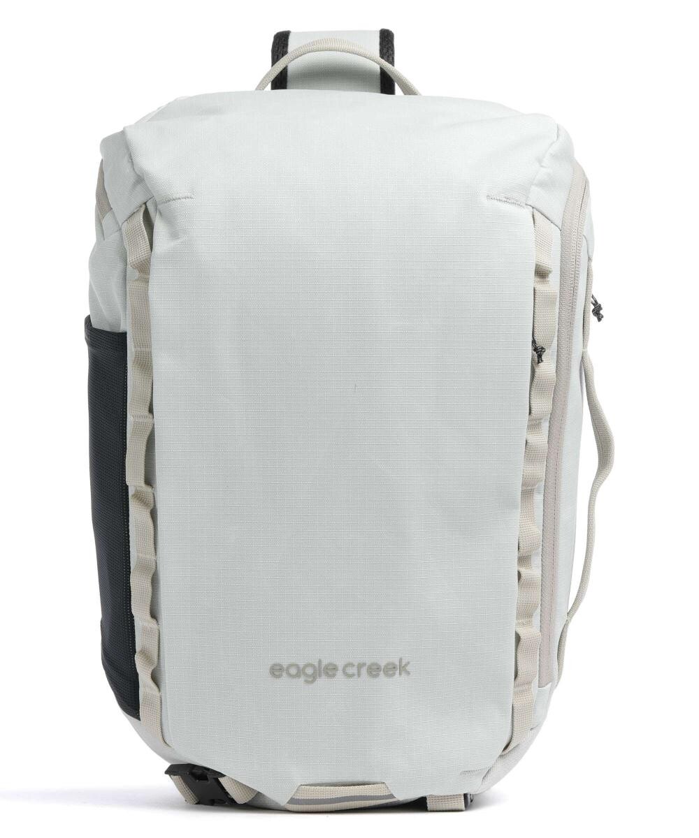 Откройте для себя 11 сумок-слингов из переработанного полиэстера Eagle Creek, серый
Откройте для себя 11 сумок-слингов из переработанного полиэстера Eagle Creek, серый