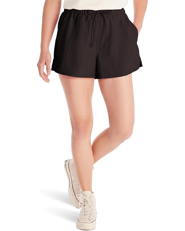 Шорты Marmot Juniper Springs 3", черный
Шорты Marmot Juniper Springs 3", черный