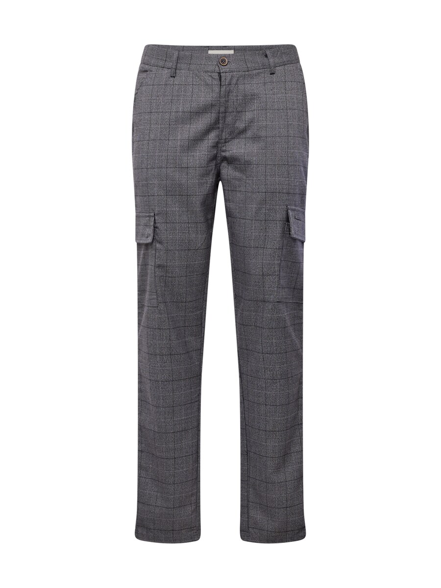 Тканевые брюки BLEND Regular Pants, серый
Тканевые брюки BLEND Regular Pants, серый