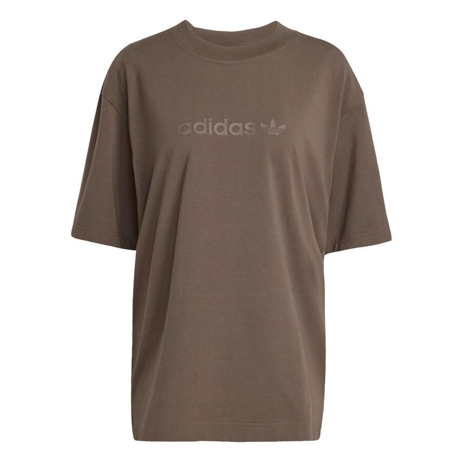 Рубашка ADIDAS ORIGINALS, оливковый
Рубашка ADIDAS ORIGINALS, оливковый