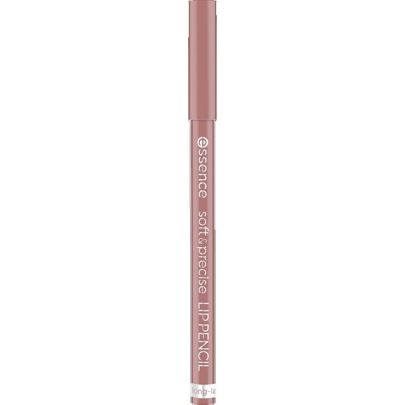 Мягкий и точный КАРАНДАШ ДЛЯ ГУБ 203 essence, 0,8 g
Мягкий и точный КАРАНДАШ ДЛЯ ГУБ 203 essence, 0,8 g