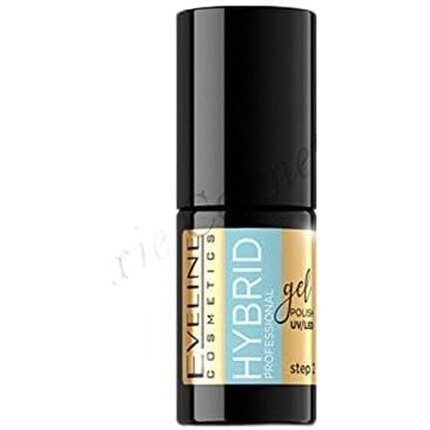 Eveline Hybrid UV LED Лак для ногтей Гель-лак Color Top Base Hybrid Manicure 5 мл № 305
Eveline Hybrid UV LED Лак для ногтей Гель-лак Color Top Base Hybrid Manicure 5 мл № 305