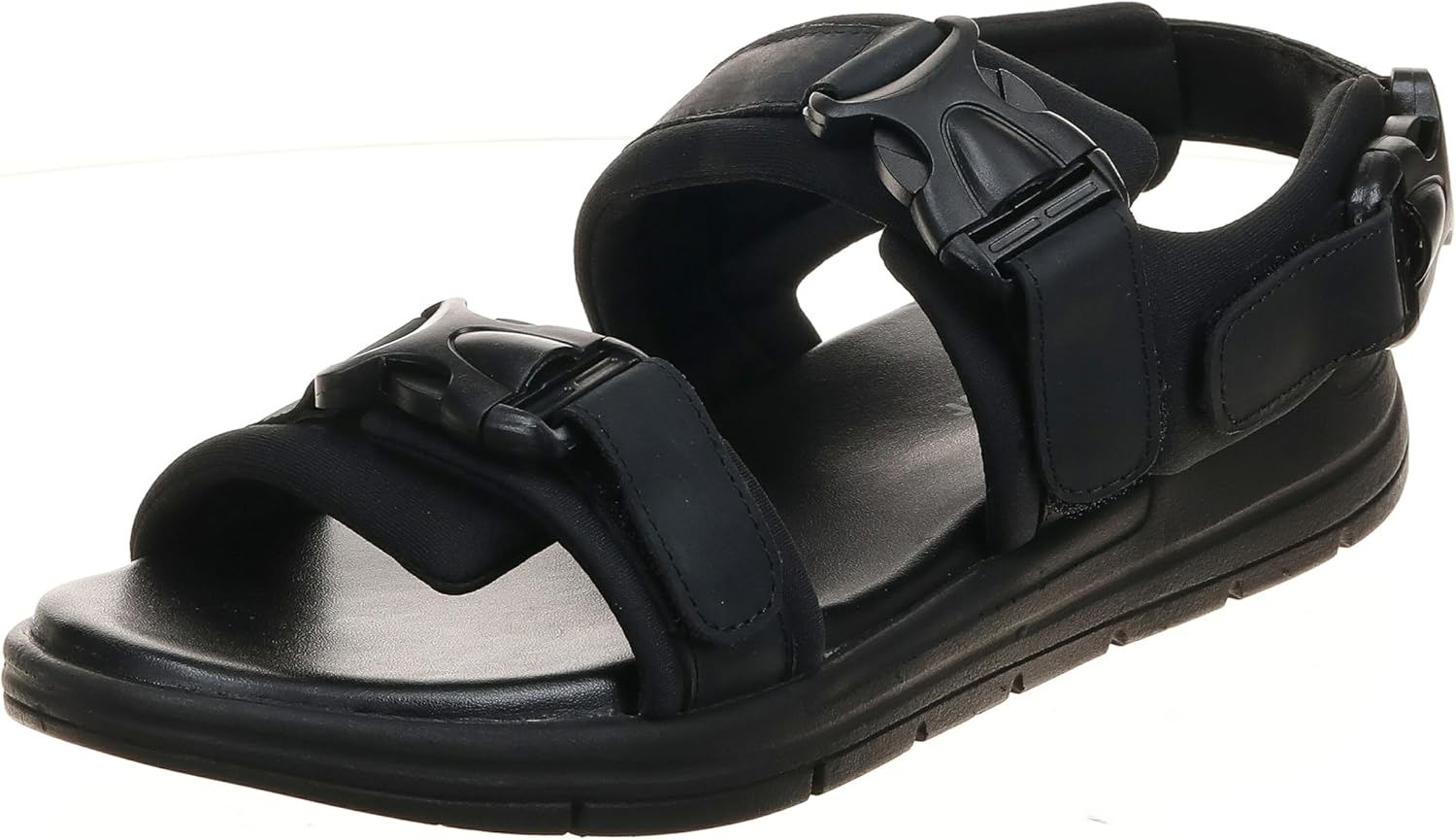 Мужские кожаные сандалии JACK JONES Jfwsteve Jack & Jones, Charcoal
Мужские кожаные сандалии JACK JONES Jfwsteve Jack & Jones, Charcoal