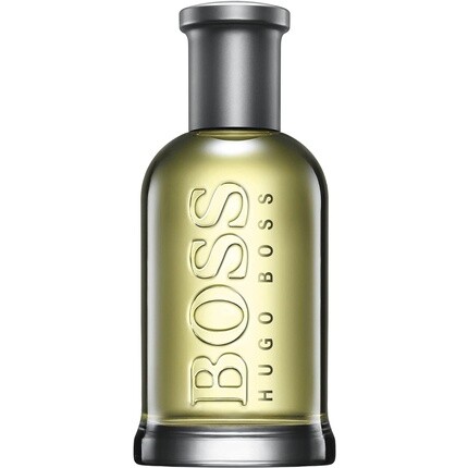 Boss лосьон после бритья в бутылочке, 50 мл, Hugo Boss
Boss лосьон после бритья в бутылочке, 50 мл, Hugo Boss