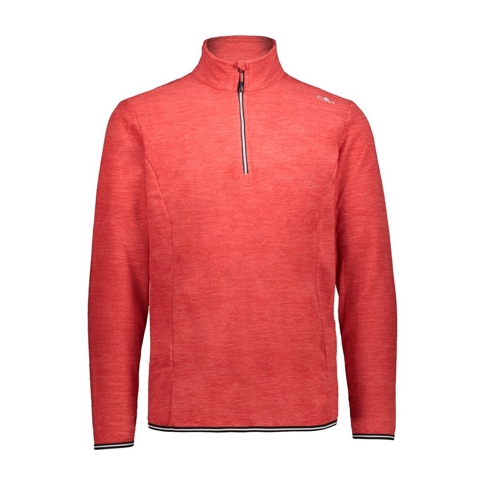 Толстовка CMP 30G0507, красный
Толстовка CMP 30G0507, красный