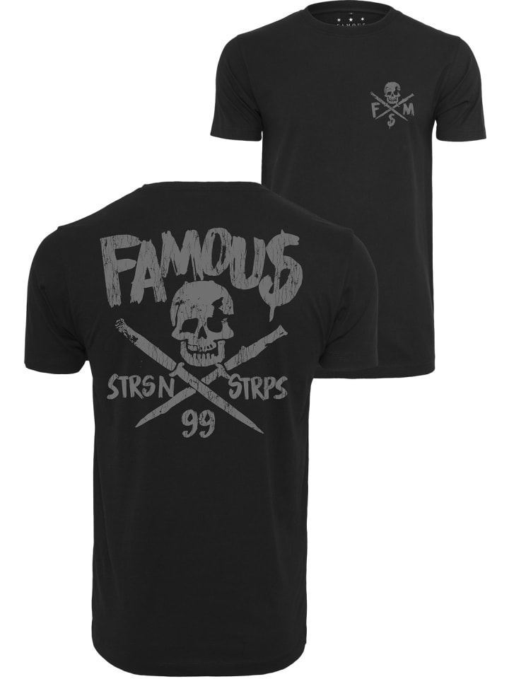 Футболка Merchcode, черный
Футболка Merchcode, черный