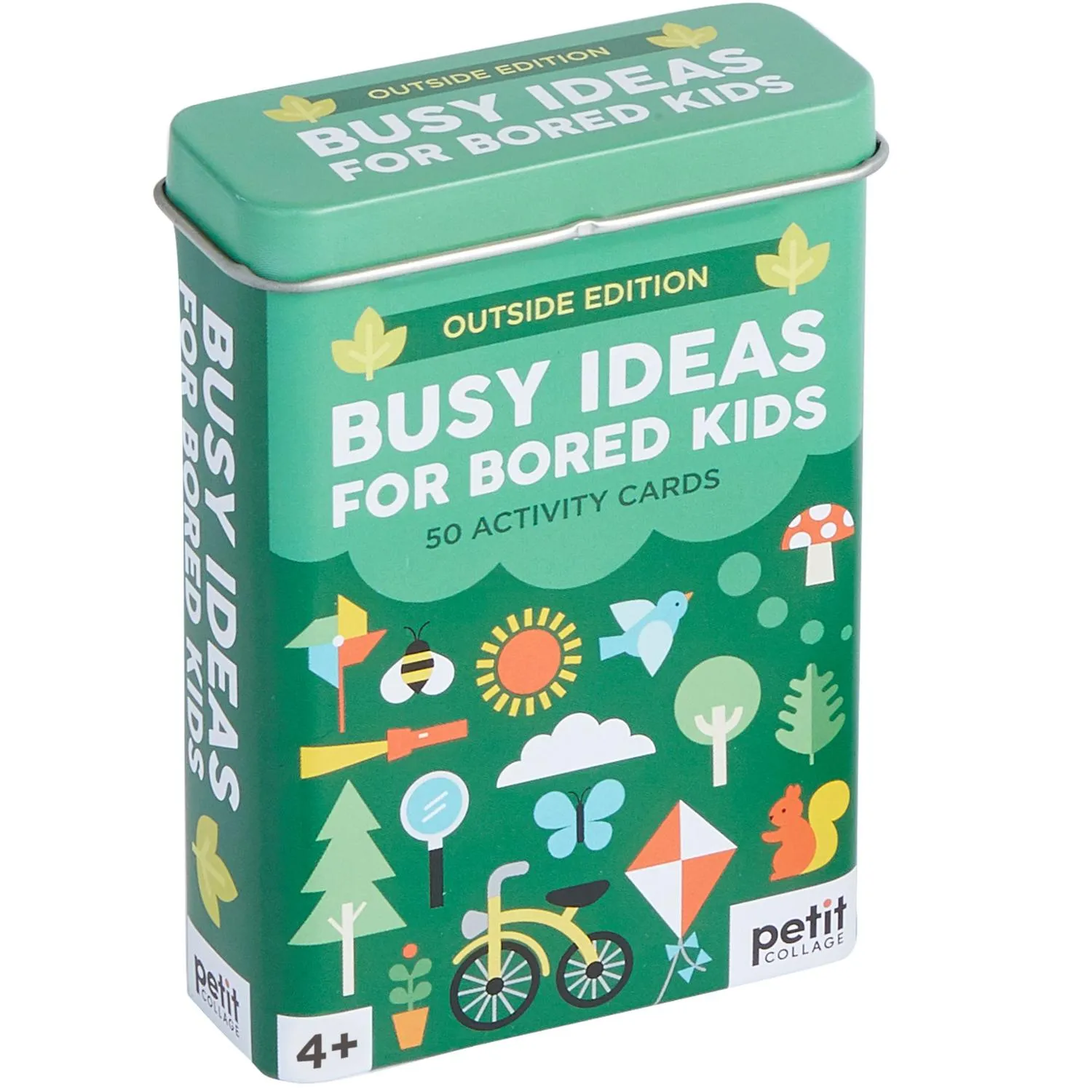 Занятия для скучающих детей на улице Petit Collage, None
Занятия для скучающих детей на улице Petit Collage, None