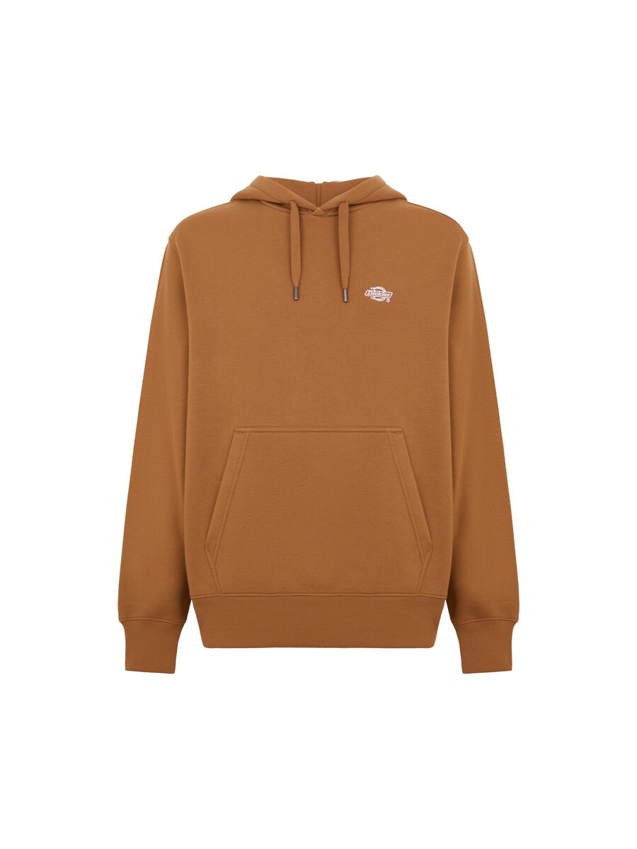 Толстовка DICKIES Summerdale, черный
Толстовка DICKIES Summerdale, черный