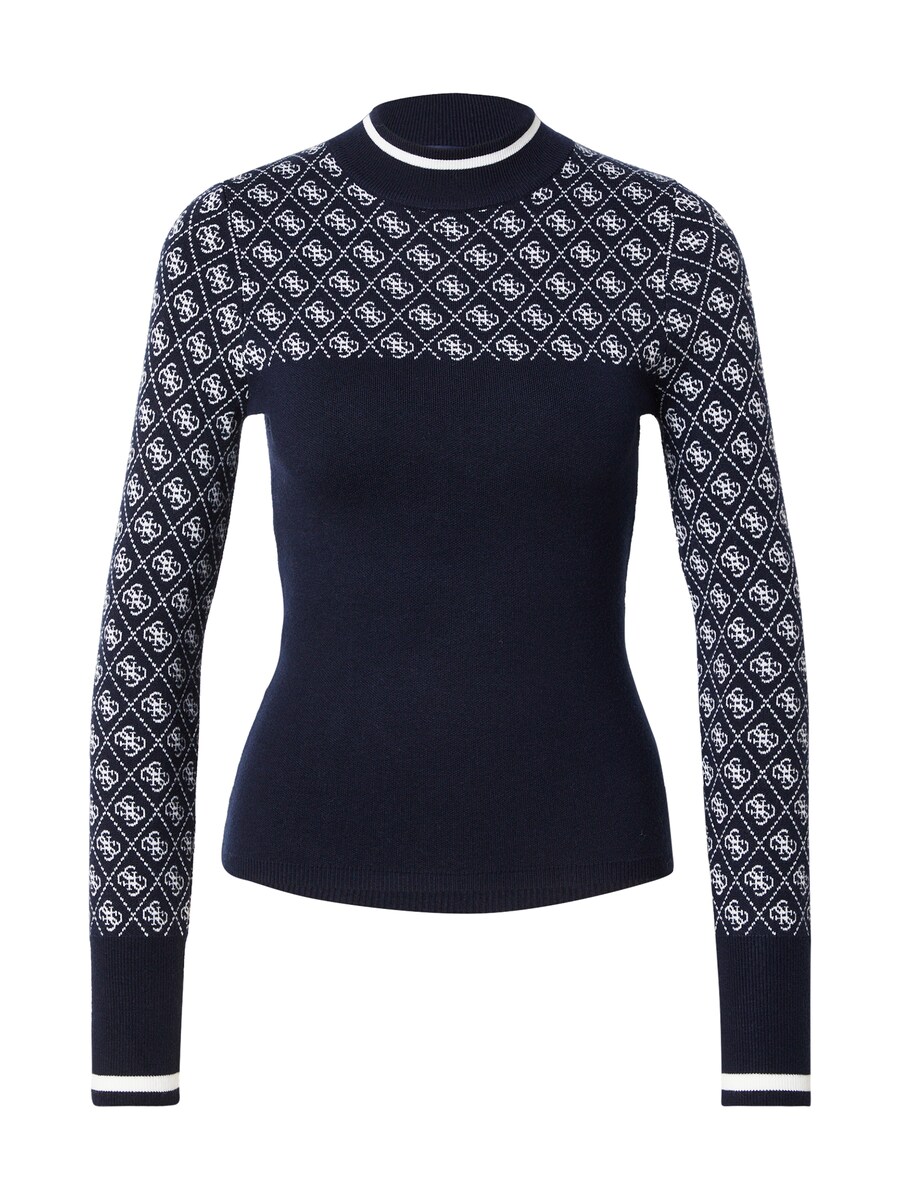 Свитер GUESS, Night blue
Свитер GUESS, Night blue