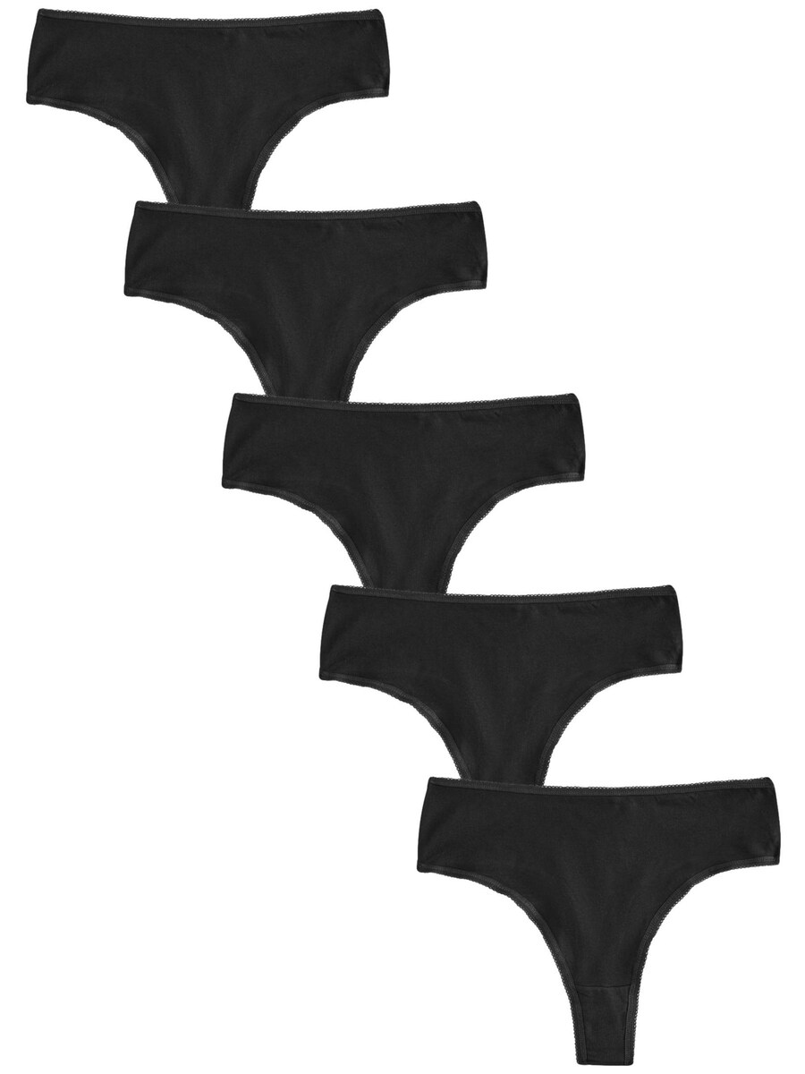 Стринги Next, черный
Стринги Next, черный