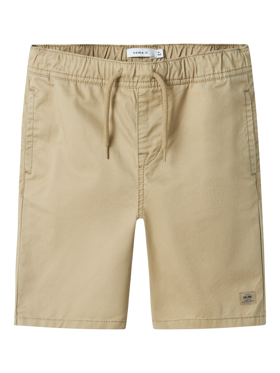 Обычные брюки NAME IT RYAN, темно-бежевый
Обычные брюки NAME IT RYAN, темно-бежевый