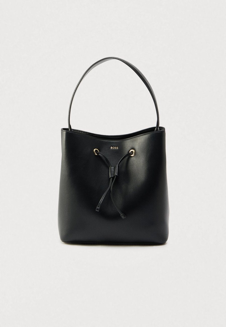 Сумка BOSS SANDY BUCKET, Black
Сумка BOSS SANDY BUCKET, Black