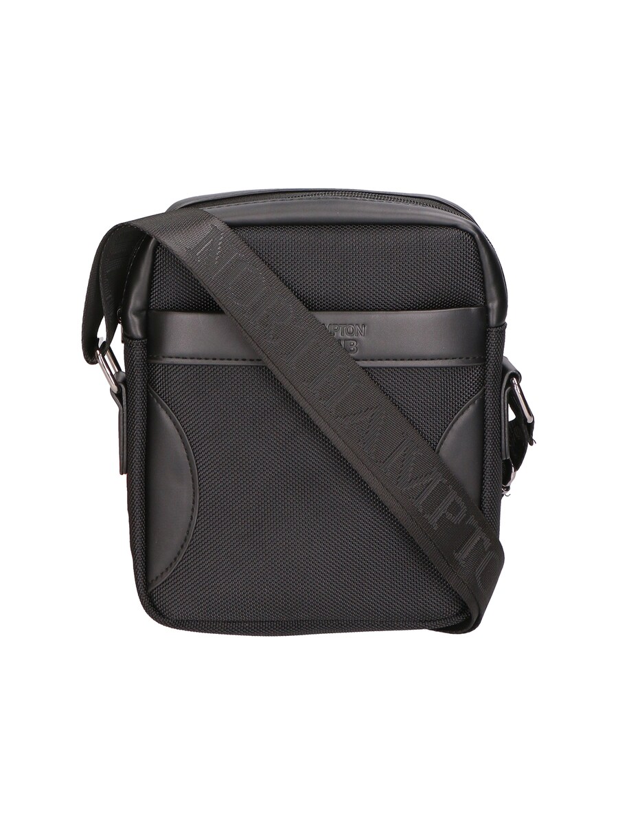 Сумка через плечо Northampton Polo Club, черный
Сумка через плечо Northampton Polo Club, черный