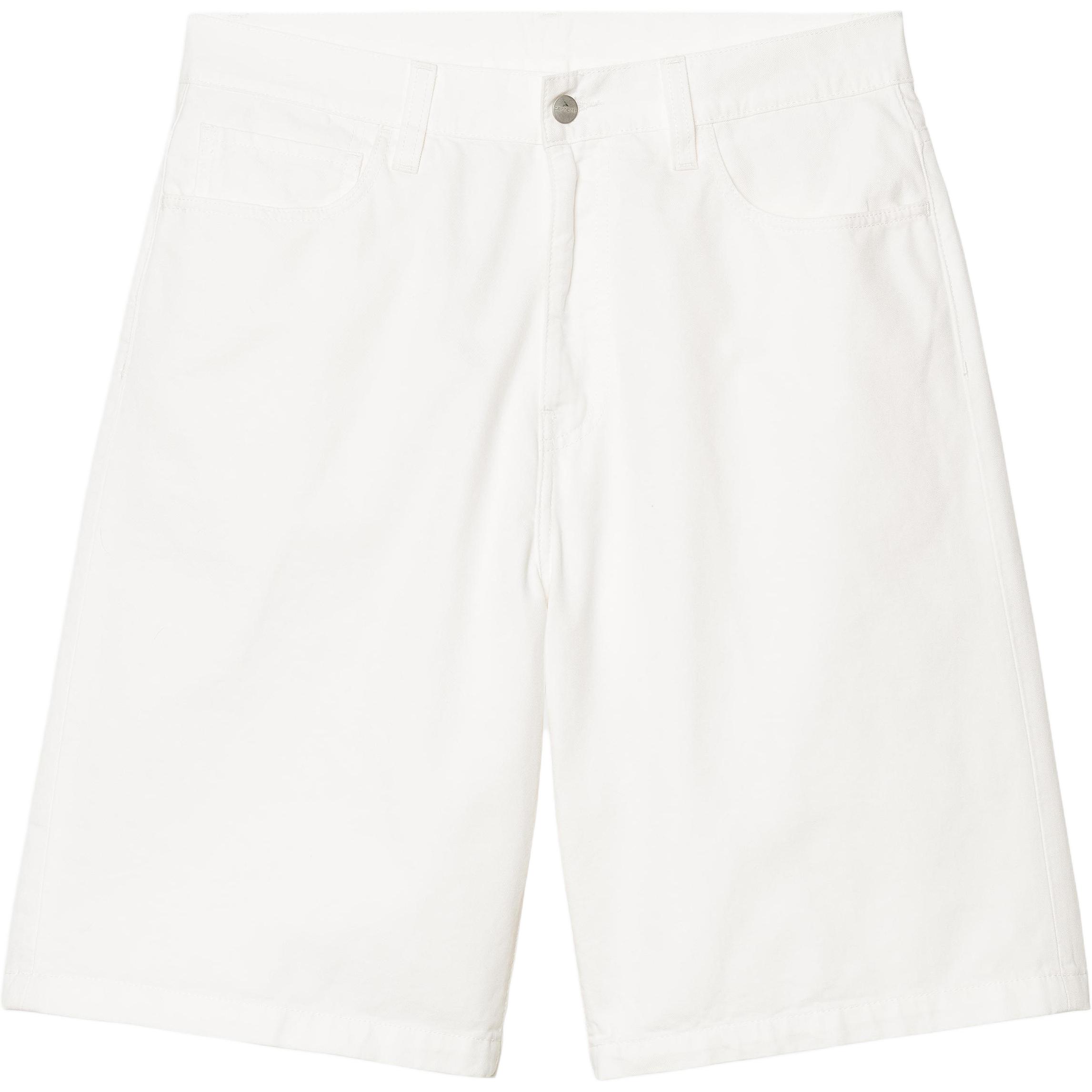 Шорты Landon Carhartt WIP, белый
Шорты Landon Carhartt WIP, белый