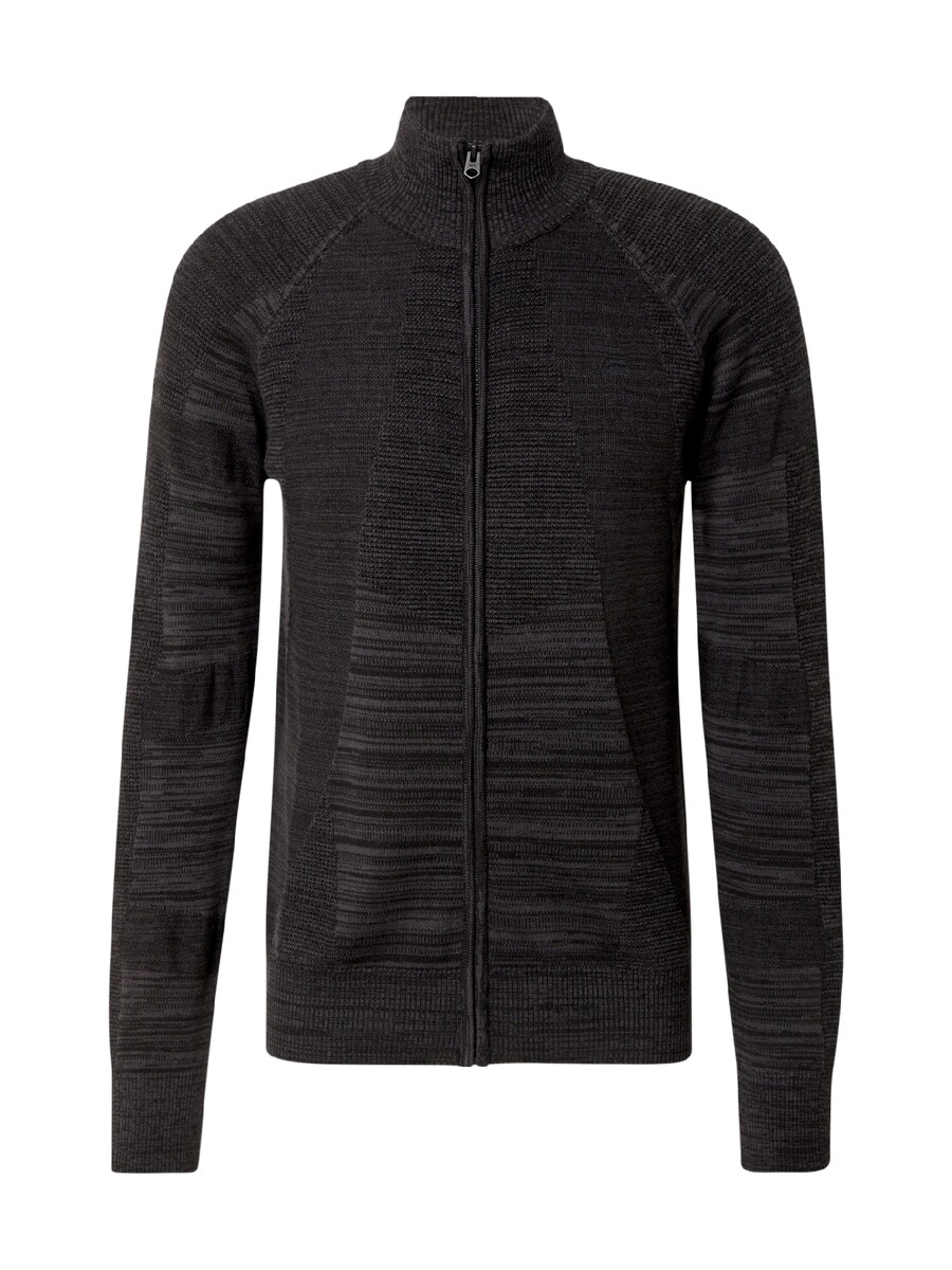 Вязаный кардиган G-STAR, Black
Вязаный кардиган G-STAR, Black