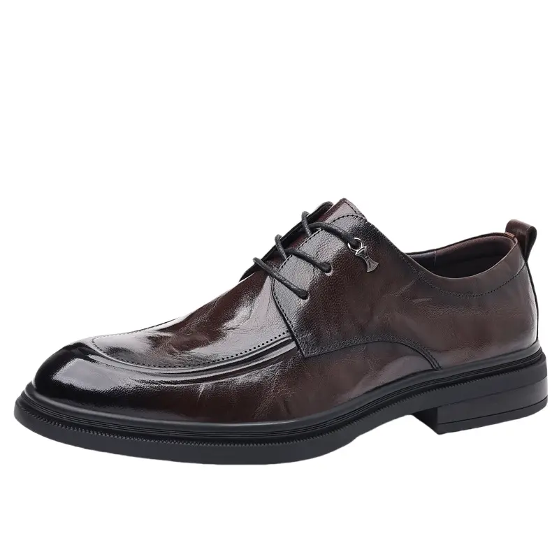 Help Мужские повседневные туфли мужские низкие топы коричневые, цвет Brown
Help Мужские повседневные туфли мужские низкие топы коричневые, цвет Brown