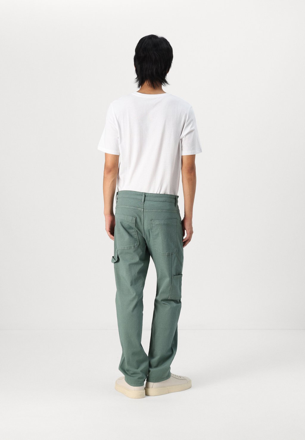 Брюки ONSEDGE Only & Sons, темно-зеленый
Брюки ONSEDGE Only & Sons, темно-зеленый