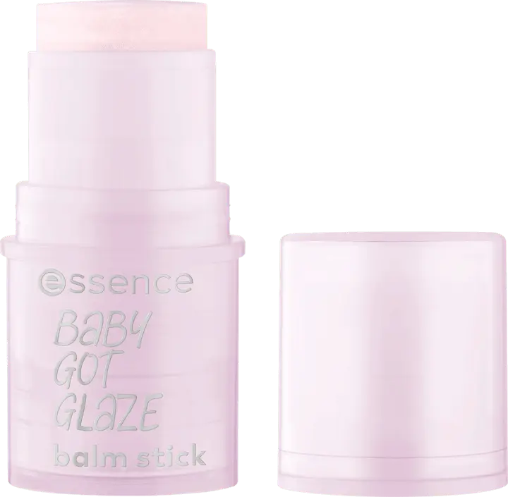 Хайлайтер essence Highlighter Stick Baby Got Glaze, 4,5 g
Хайлайтер essence Highlighter Stick Baby Got Glaze, 4,5 g