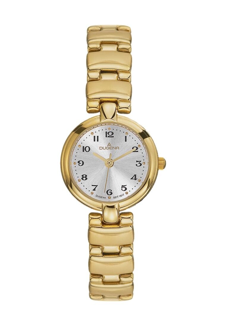 Женские часы Гала 2009221А DUGENA, золото
Женские часы Гала 2009221А DUGENA, золото