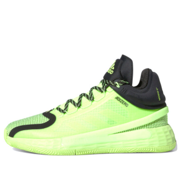 Кроссовки d rose 11 'signal green' Adidas, зеленый
Кроссовки d rose 11 'signal green' Adidas, зеленый