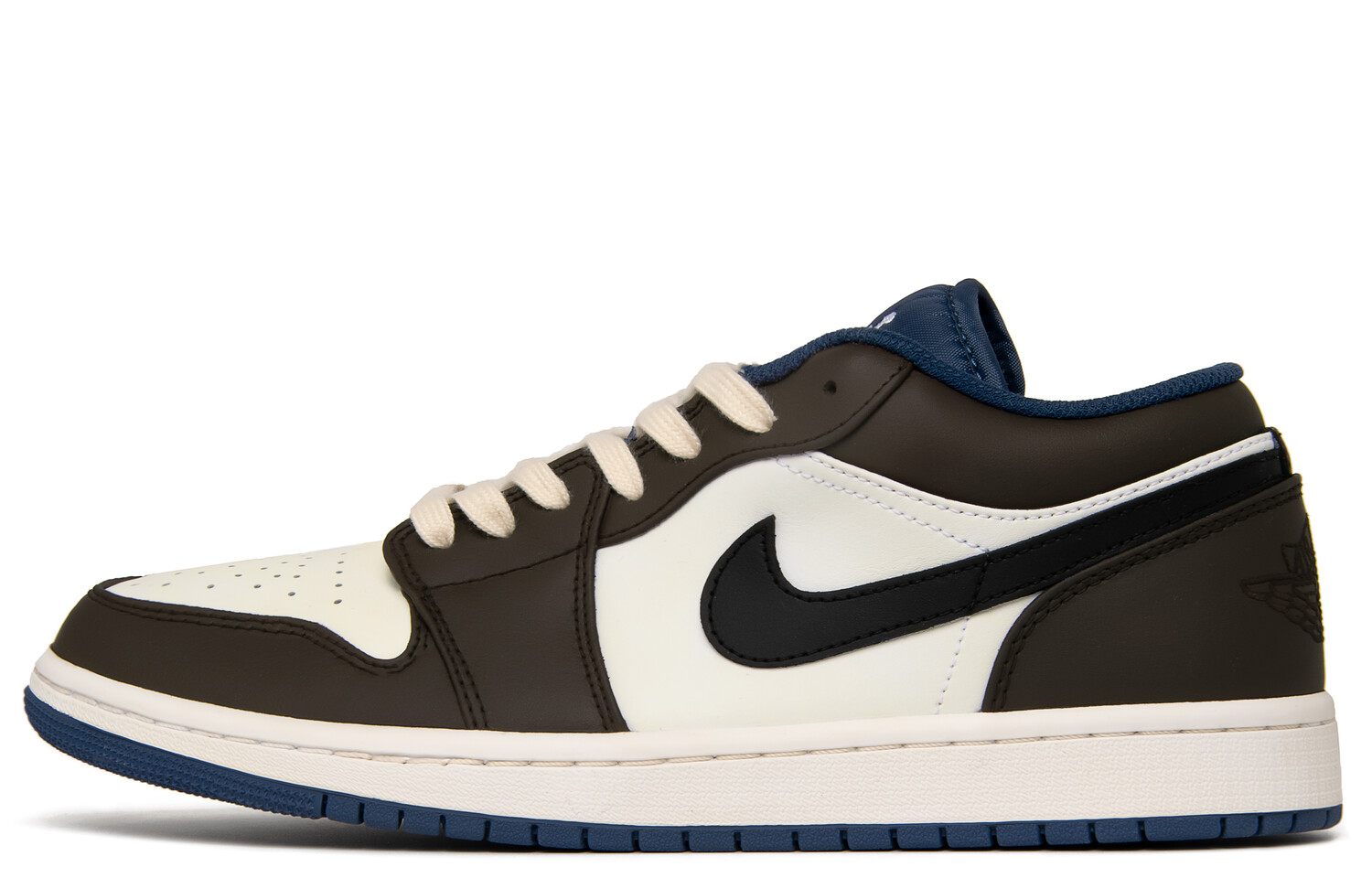 Кроссовки Air Jordan 1 Vintage Basketball Shoes Men Low-top Brown, цвет Tan
Кроссовки Air Jordan 1 Vintage Basketball Shoes Men Low-top Brown, цвет Tan