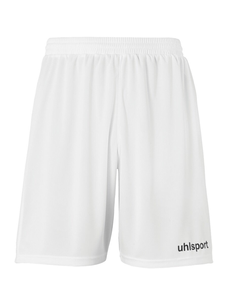 Обычные спортивные штаны UHLSPORT, белый
Обычные спортивные штаны UHLSPORT, белый