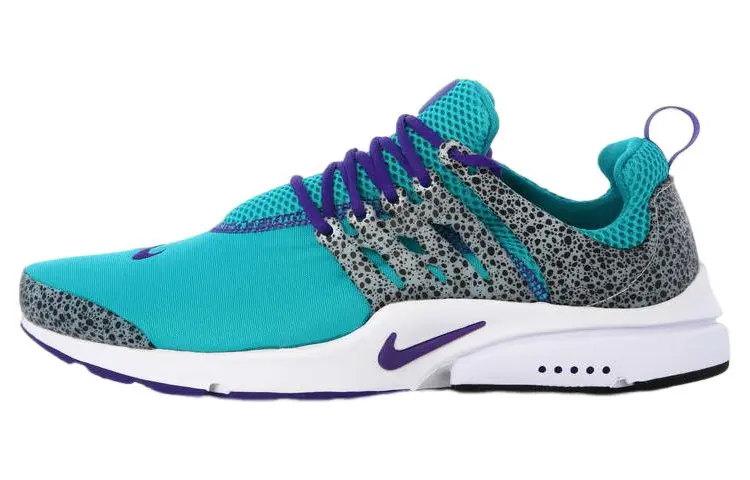 Мужская обувь Nike Air Presto Lifestyle
Мужская обувь Nike Air Presto Lifestyle