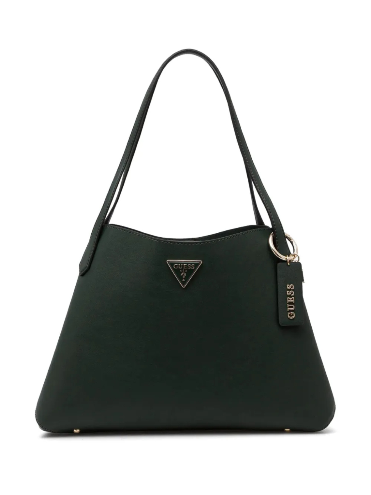 Сумка-шоппер Sora Girlfriend GUESS USA, зеленый
Сумка-шоппер Sora Girlfriend GUESS USA, зеленый