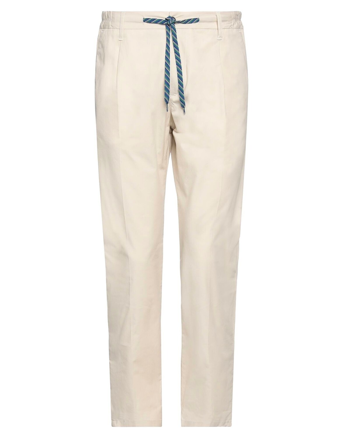 Брюки Daniele Alessandrini, бежевый
Брюки Daniele Alessandrini, бежевый