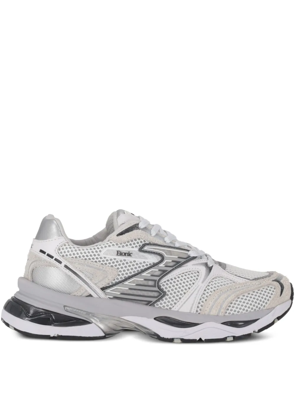 Кроссовки Kendari 3.0 Etonic, белый
Кроссовки Kendari 3.0 Etonic, белый