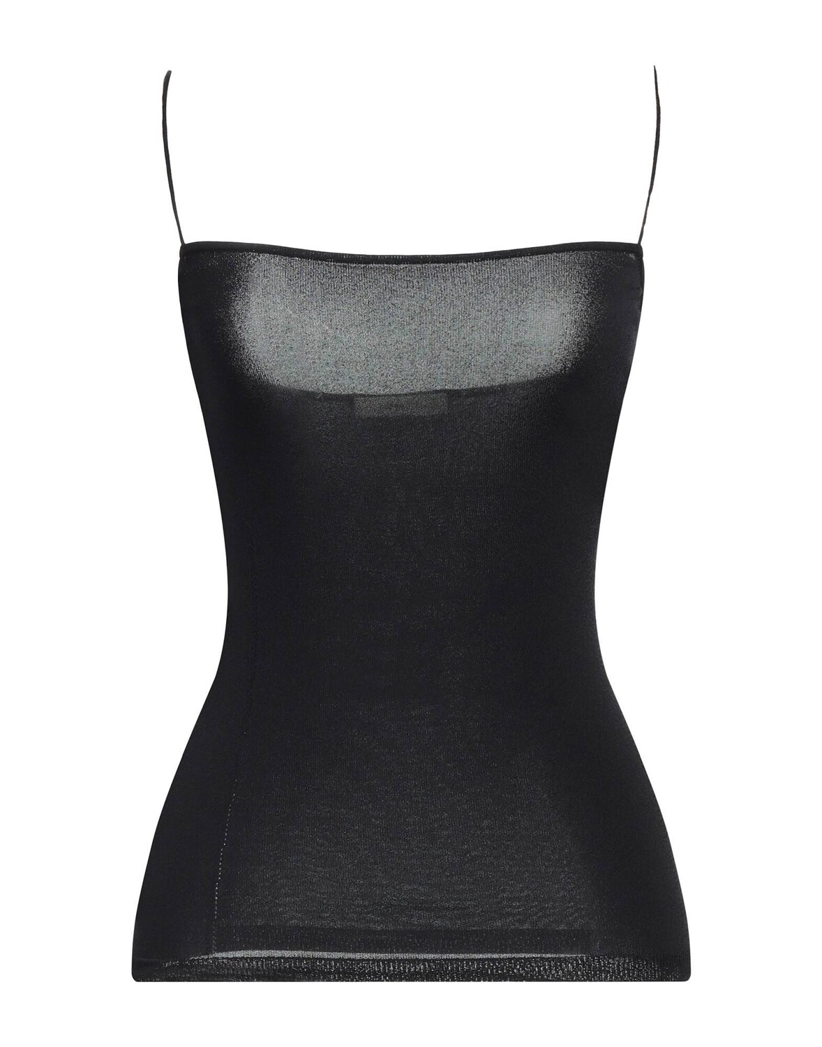 Топ Lemaire, черный
Топ Lemaire, черный