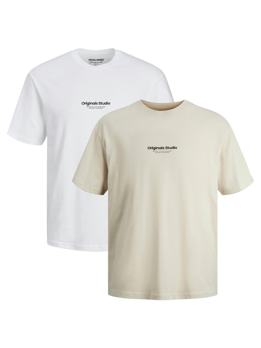 Рубашка JACK & JONES Jorvesterbro, коричневый
Рубашка JACK & JONES Jorvesterbro, коричневый