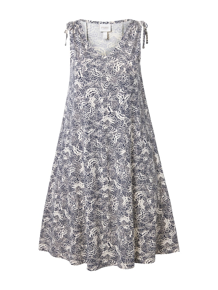 Платье Ulla Popken, морской
Платье Ulla Popken, морской