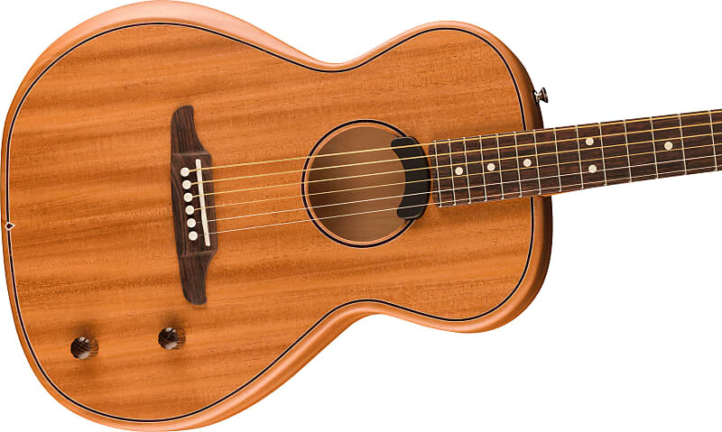 Акустическая гитара Fender Highway Series Parlor Thinline Acoustic-Electric Guitar All Mahogany
Акустическая гитара Fender Highway Series Parlor Thinline Acoustic-Electric Guitar All Mahogany