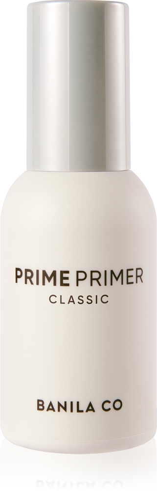 Праймер классическая основа под макияж с эффектом разглаживания кожи и сужения пор Banila Co., 30 мл
Праймер классическая основа под макияж с эффектом разглаживания кожи и сужения пор Banila Co., 30 мл