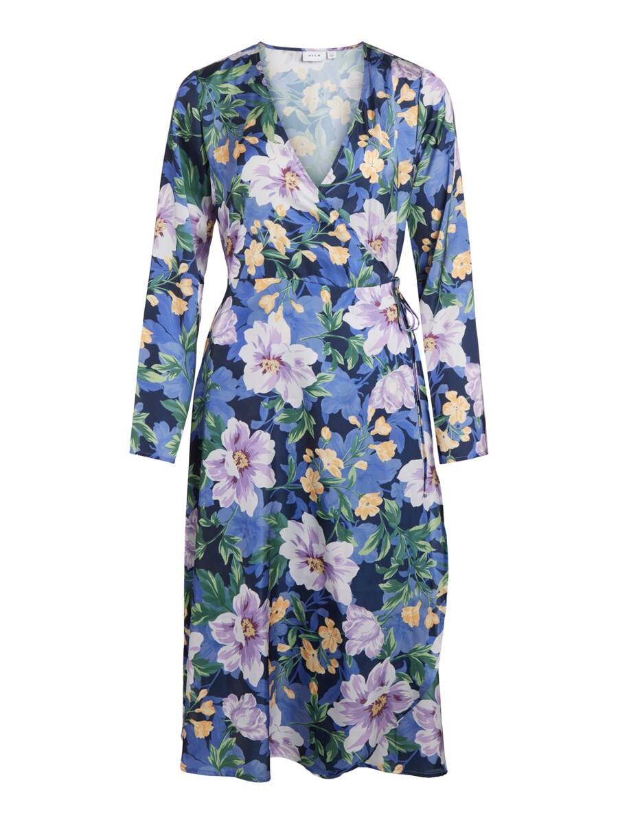 Платье VILA Shein, синий
Платье VILA Shein, синий