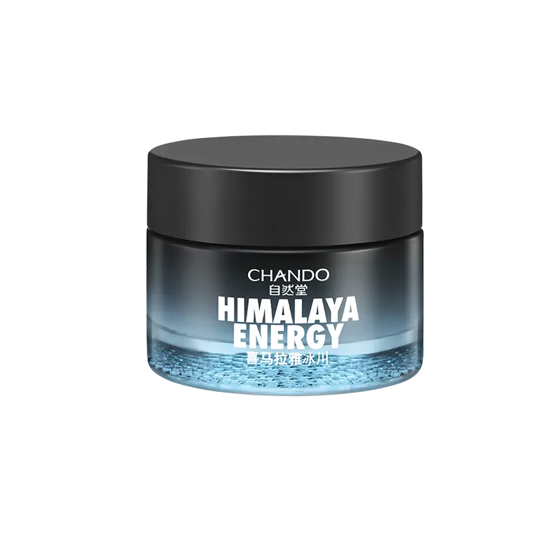 Мужской крем Glacier увлажняющий восстанавливающий освежающий стабилизирующий успокаивающий гидратирующий 50г CHANDO
Мужской крем Glacier увлажняющий восстанавливающий освежающий стабилизирующий успокаивающий гидратирующий 50г CHANDO