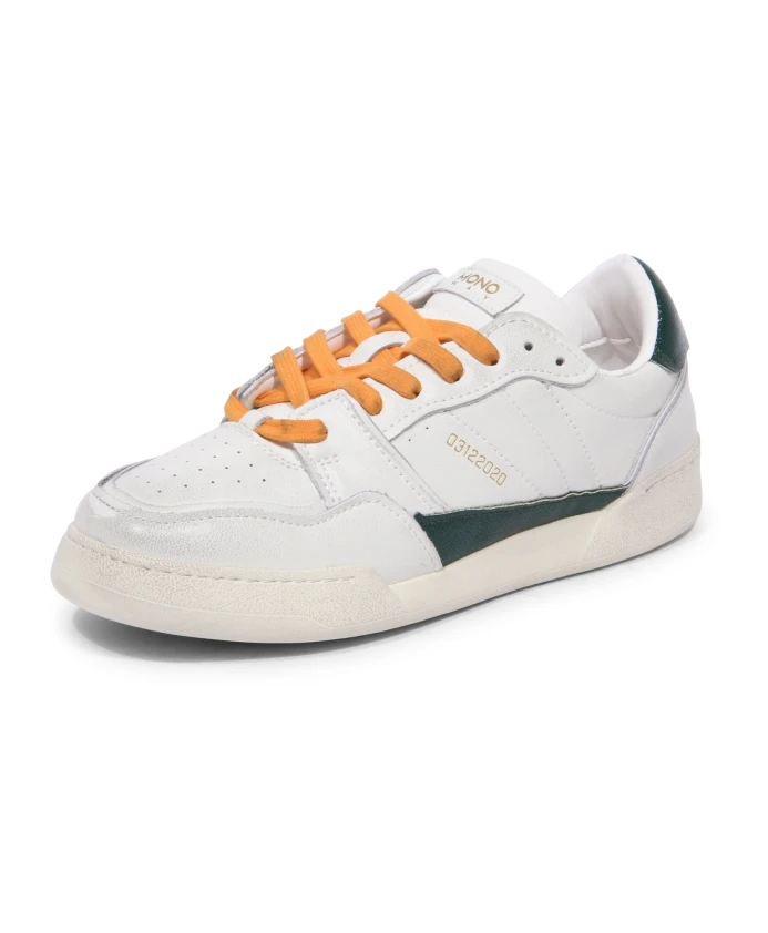 Кроссовки Bango Chicco Monoway, белый
Кроссовки Bango Chicco Monoway, белый