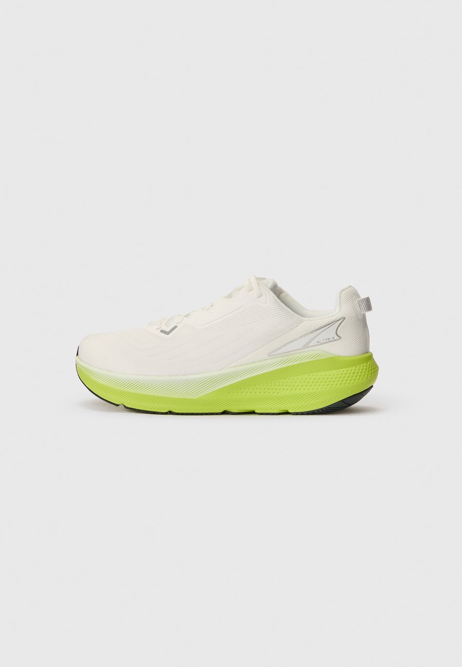 Кроссовки Altra VIA, White/Lime/White
Кроссовки Altra VIA, White/Lime/White