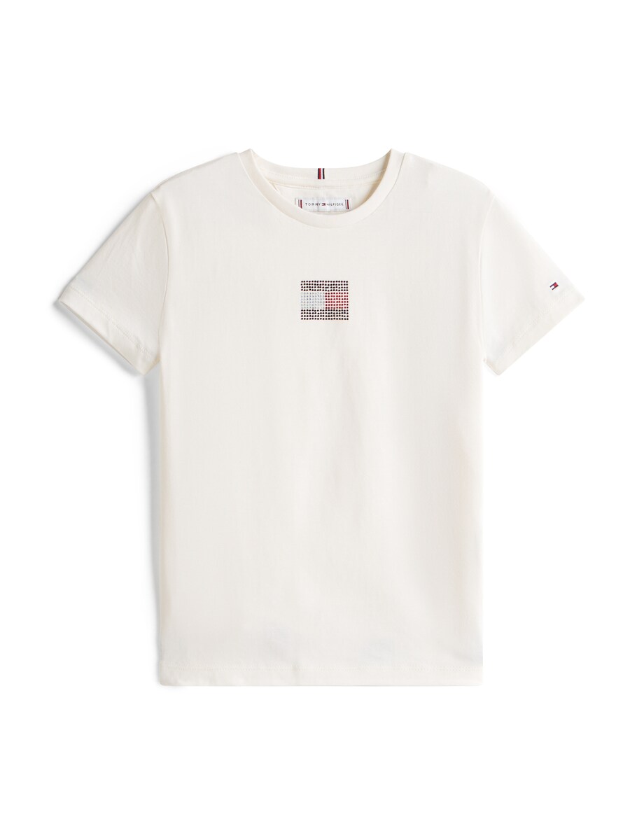 Футболка TOMMY HILFIGER, White, Белый, Футболка TOMMY HILFIGER, White
Футболка TOMMY HILFIGER, White, Белый, Футболка TOMMY HILFIGER, White