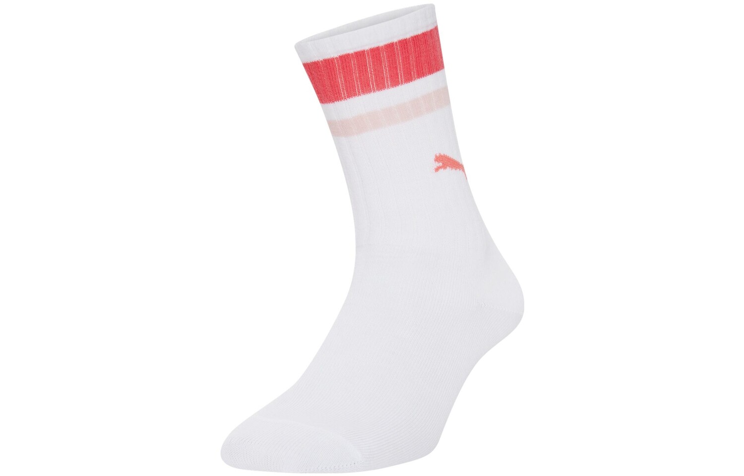 Носки до колена унисекс Puma, цвет 2 Pack (White)
Носки до колена унисекс Puma, цвет 2 Pack (White)