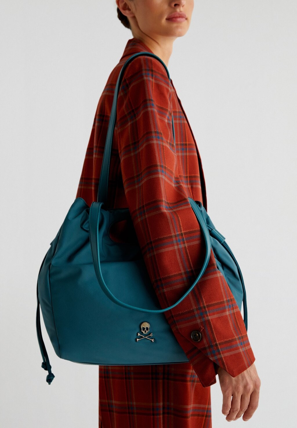 Сумочка NY HANDLES Scalpers, зеленый
Сумочка NY HANDLES Scalpers, зеленый