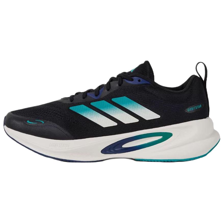Adidas Амортизация, устойчивость к истиранию, дышащие, легкие кроссовки men's black white
Adidas Амортизация, устойчивость к истиранию, дышащие, легкие кроссовки men's black white