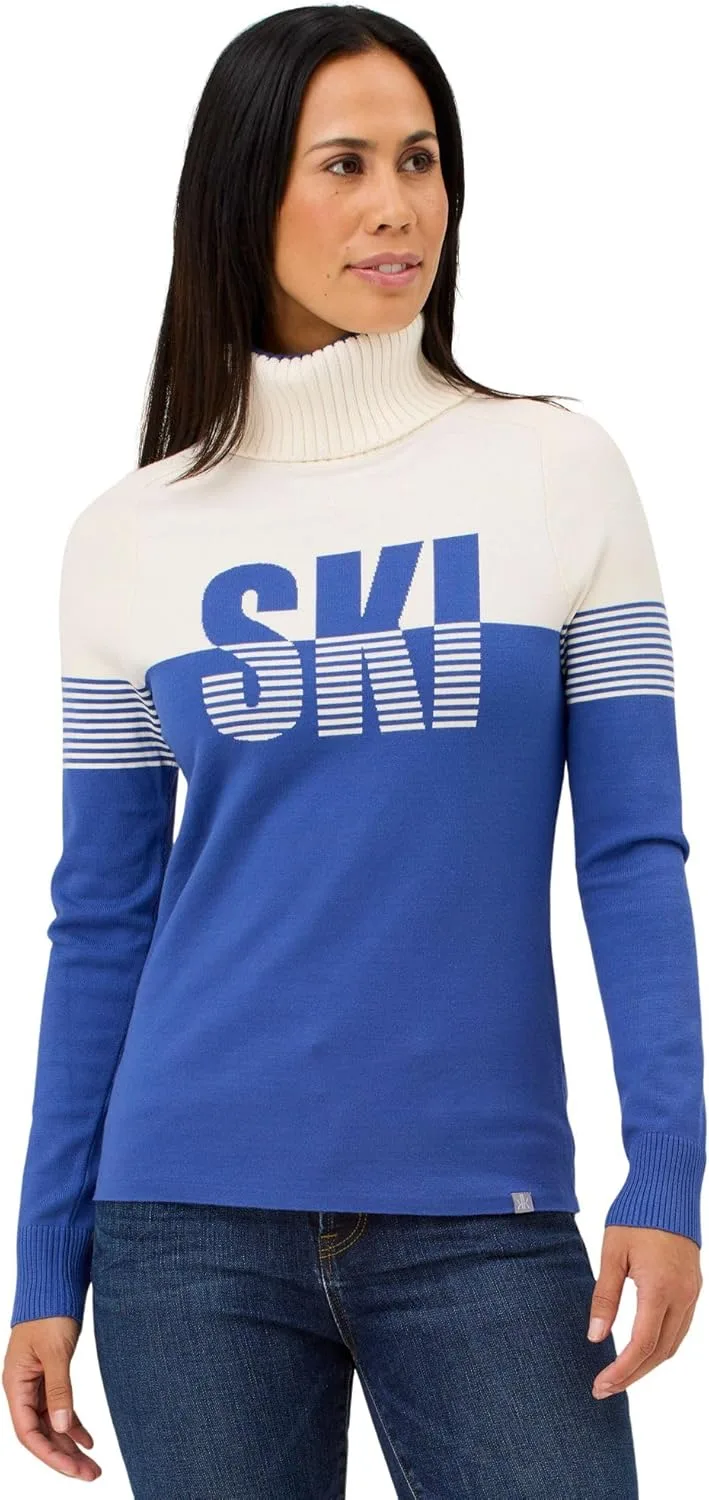 Толстовка Krimson Klover Slopeside
Толстовка Krimson Klover Slopeside